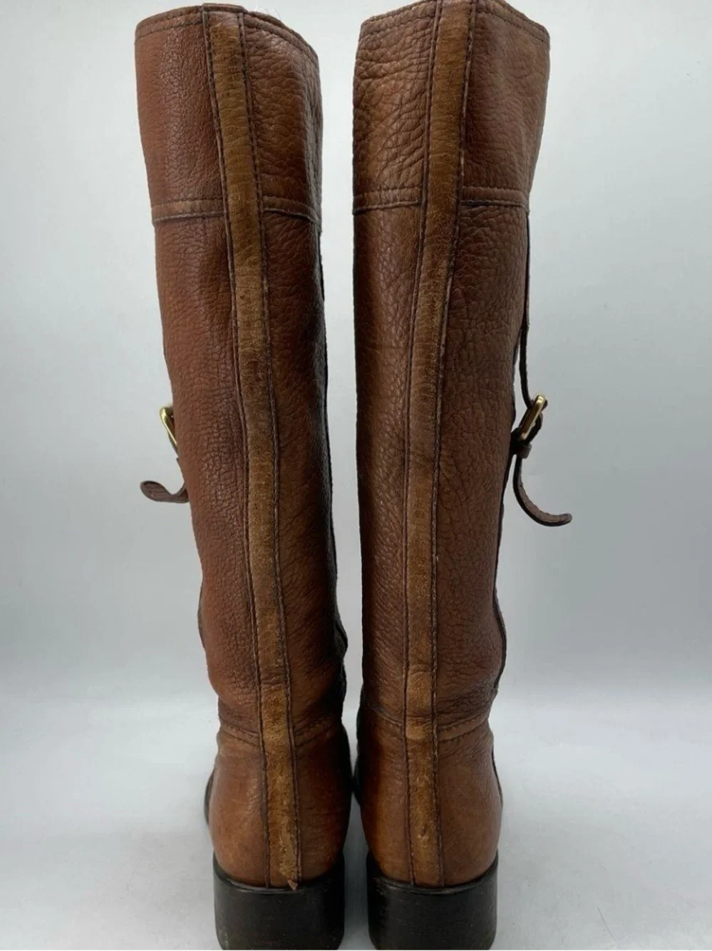 Prada riding boots